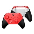 thumbnail image 3 of Control Inalámbrico Xbox One Series Microsoft Elite Series 2 Core Rojo, 3 of 4