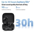 thumbnail image 3 of Auriculares Xiaomi Redmi Buds 6 Active Bluetooth 5.4, 3 of 7