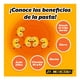 thumbnail image 5 of Sopa de letra La Moderna 250 g, 5 of 5