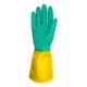 thumbnail image 2 of Pack Kit 20 Pares Guantes Limpieza Sponya Ultra Uso Rudo, 2 of 5