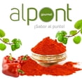 thumbnail image 5 of ALPONT GOURMET, Pimentón Español, Paprika, 45 Gramos, 2 Piezas, 5 of 5