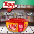 thumbnail image 3 of Atún Tuny To Go jumbo con pasta en salsa de tomate 240 g, 3 of 5