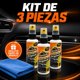 thumbnail image 4 of 3 Pzas Protector interior exterior ArmorAll 118ml con Paño, 4 of 4