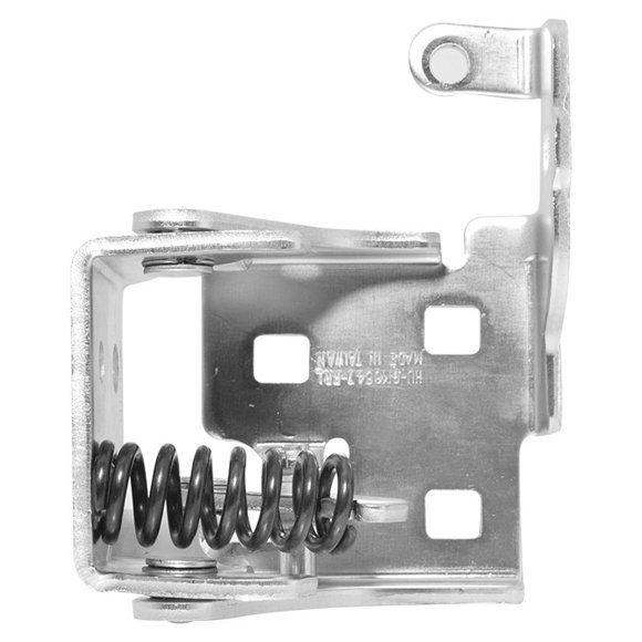 Bisagra Para Puerta Tahoe 2007 A 2014 Chevrolet Del Der