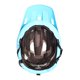 thumbnail image 3 of Casco Bicicleta Scooter Ciclista Talla L Ajustable Azul, 3 of 9