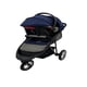 thumbnail image 5 of Sistema de Viaje Jogger Prinsel Fox Air Varios Colores, 5 of 7