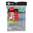 thumbnail image 4 of Trusa Hanes Red Label Talla CH Multicolor 3 Piezas, 4 of 4