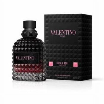 Valentino Uomo Born In Roma Intense Eau de Parfum Intense 100 ml Valentino Valentino