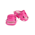 thumbnail image 2 of Zuecos Infantiles con Diseño de Tiburón, 2 of 5