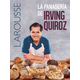 thumbnail image 1 of LA PANADERÍA DE IRVING QUIROZ LAROUSSE Pasta Blanda, 1 of 2