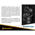 thumbnail image 2 of Par De Llantas 245/45R18 96W CONTINENTAL ContiEcoContact 5 Continental ., 2 of 6
