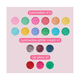 thumbnail image 4 of "Juego De Maquillaje Lavable Con Almacenamiento Para Niña Lab.G,  Rosa ", 4 of 5