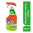thumbnail image 2 of Limpiador Líquido para Cocinas Mr. Músculo Desengrasante Limón 650 ml, 2 of 5
