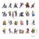 thumbnail image 5 of Tarjetas Mini Amiibo Zelda 25 Pz Nfc Switch/lite/wii u, 5 of 5