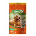 thumbnail image 3 of Grateful Razas Pequeñas 15 Kg + Caja Alimento Humedo Sobre Grateful 100 gr (22 Pzas), 3 of 5
