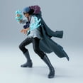 thumbnail image 2 of Banpresto - Kuzan, Figura de Colección, One Piece Battle Record Collection, 17 cm (6.7"), Figura Oficial de Colección, 2 of 5
