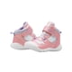 thumbnail image 4 of Tenis Para Niña Bubble Gummers® Casual Jeans Color Blanco blanco 15, 4 of 6