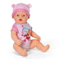 thumbnail image 2 of Muñeca Baby born Emma, 2 of 4