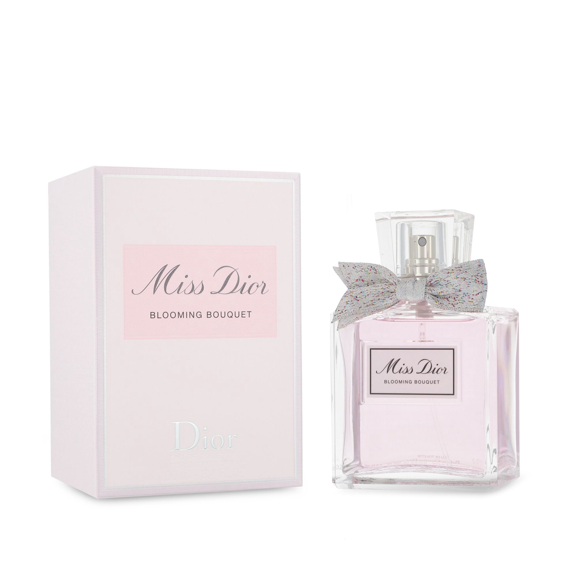 Miss Dior Blooming Bouquet 100Ml Edt Spray