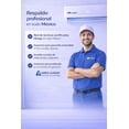 thumbnail image 2 of Aire Minisplit 110v Mirage X5 1 Tonelada 12000 btu Solo Frio 2026, 2 of 5