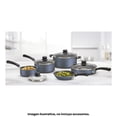 thumbnail image 4 of Batería de Cocina Tramontina de Aluminio Modelo Simple Cooking 9 piezas Azul, 4 of 4