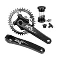thumbnail image 3 of Kit de transmisión de bicicletas Tomshoo 1x10 velocidad MTB, 3 of 7