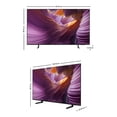 thumbnail image 2 of Television Samsung OLED 4K 65 pulgadas QN65S85FAFXZX, 2 of 8