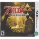 thumbnail image 1 of The Legend of Zelda - A Link Between Worlds - Nintendo 3DS, 1 of 1