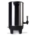 thumbnail image 3 of Cafetera Taurus  Percoladora Columba, Acero Inoxidable 1000 W, 40 tazas, 3 of 3