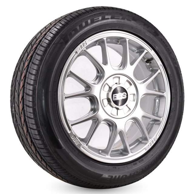 LLANTA BRIDGESTONE DUELER H/P SPORT AS 235/60R18 107V