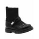 thumbnail image 1 of Bota Para Niña Ninos® Textil Charol Negro Calientitas negro 19, 1 of 6