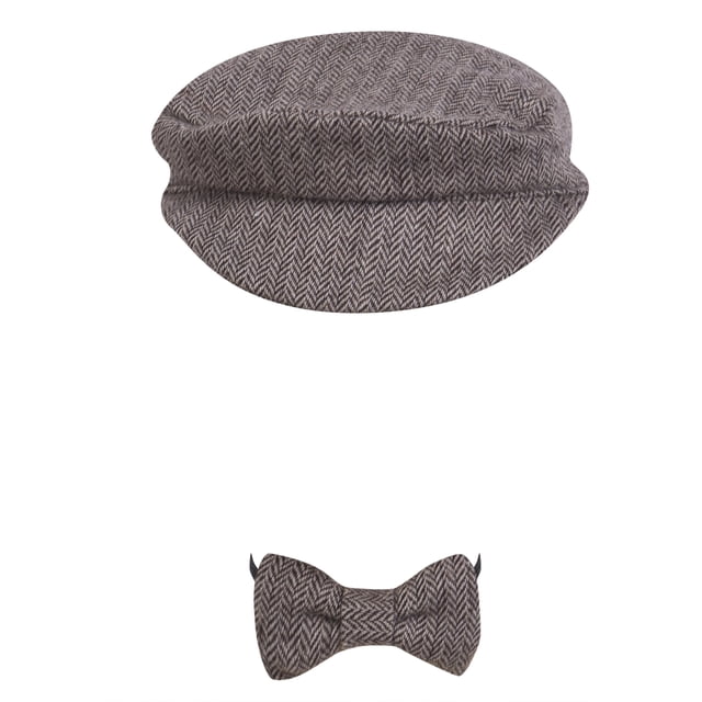 Txlixc Sombreros de algodon de color solido con sombreros de corbata Txlixc moda