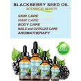 thumbnail image 2 of Aceite de semilla Botanical Beauty 30 ml puro virgen prensado en frío, 2 of 8
