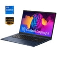 thumbnail image 2 of Asus Vivobook Core i7 1355U 16GB RAM 512GB SSD 15,6 FHD Laptop Gamer Con Regalo, 2 of 4