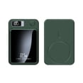 thumbnail image 1 of Mini batería externa magnética inalámbrica de 20000 mAh con cargador rápido para iPhone y teléfonos móviles., 1 of 5