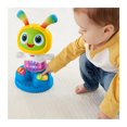 thumbnail image 3 of Mascota Electrónica para bebés Fisher-Price Bi Bot 360 Azul, 3 of 4