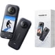 thumbnail image 3 of Camara de Accion Insta360 X3 (Camara 360), 3 of 4