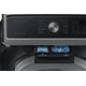 thumbnail image 2 of Lavadora 20kg Samsung Superior ActiveWave Aqua Saving Negra, 2 of 5