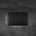 thumbnail image 2 of DINHEAROM Pizarra Para Pared Con Textura Durable Ideal Para Ideas Creativas Y Mensajes, 2 of 8