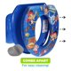 thumbnail image 3 of Soft Potty Disney Jake and The Never Land Pirates Blue, 3 of 9