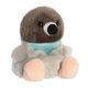 thumbnail image 1 of Peluche Aurora® Adorable Palm Pals™ Crumbs Pigeon™ 12 cm, 1 of 4