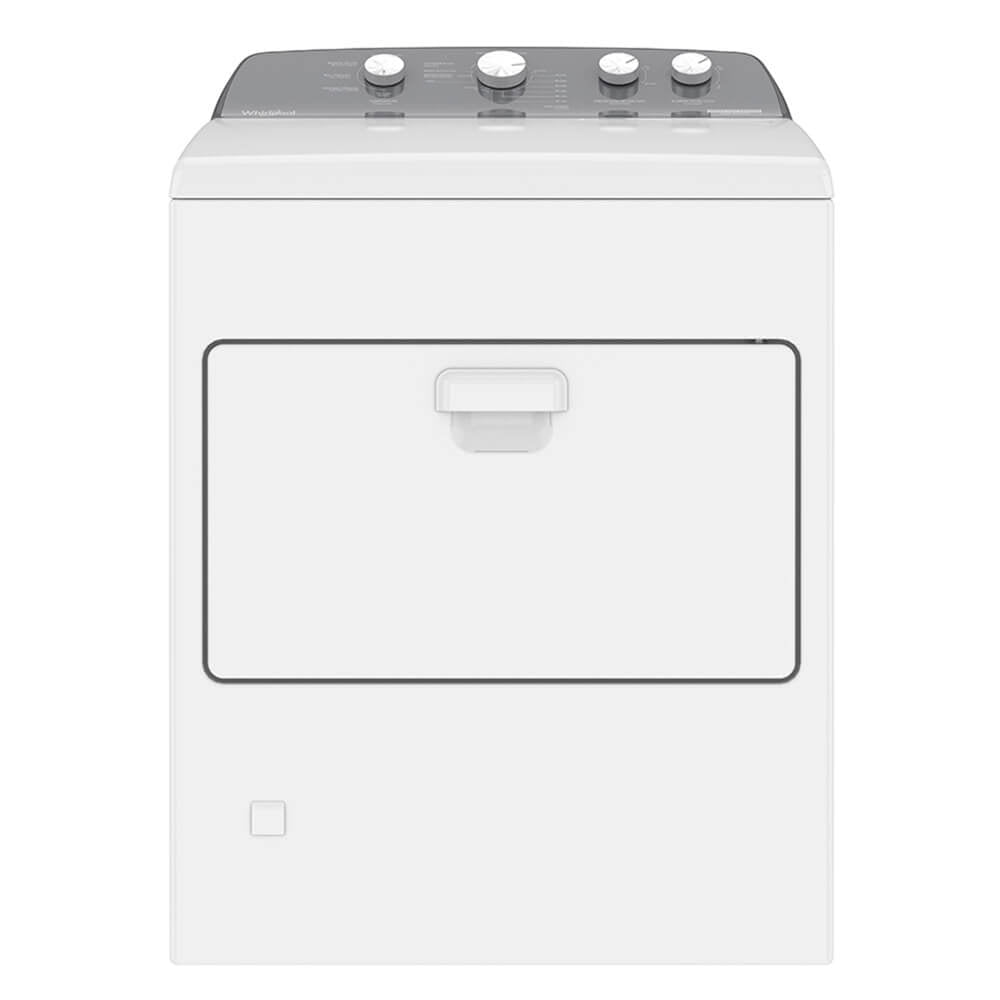 Secadora Whirlpool 7MWGD-2040JM