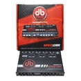 thumbnail image 4 of Ecualizador Con Restaurador de Bajos DB Drive SPEQ10BE 5 Bandas DB Drive SPEQ10BE, 4 of 11