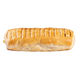 Espinazos rellenos de piña o fresa a elegir por pieza
