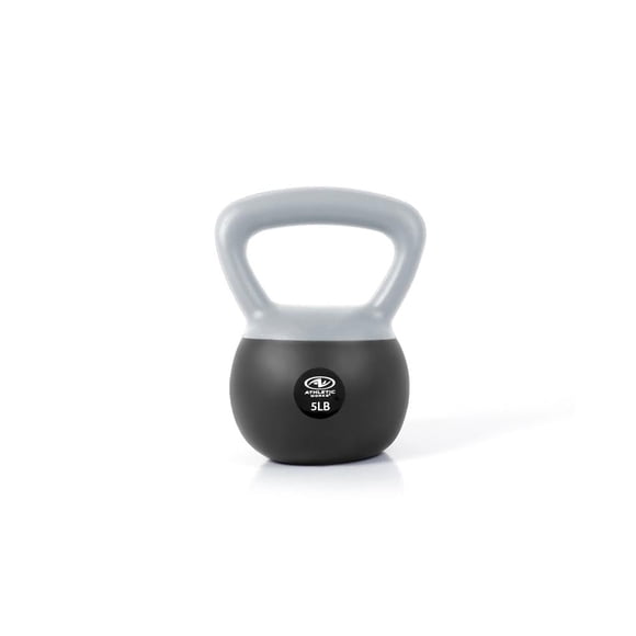 Pesa rusa 5 Libras Athletic works CL8519-5lb