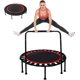 thumbnail image 1 of Trampolín Portátil y Plegable ISADEN MARKEY 40 Pulgadas Ejercicio Fitness Adultos, 1 of 5