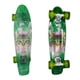 thumbnail image 2 of Patineta Penny Cruiser Blazer Diseño de Gato Llanta LED Lija Antiderrapante BZ2206PCP, 2 of 2