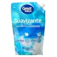 thumbnail image 2 of Suavizante de telas Great Value rocío de primavera 1 l, 2 of 5