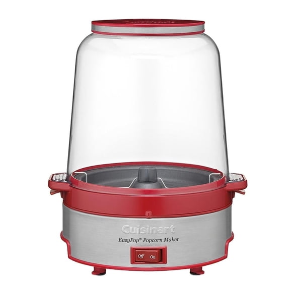 Máquina de Palomitas Cuisinart CPM-700