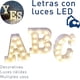 thumbnail image 2 of Letra Z Bluelander con Luz LED, 2 of 4